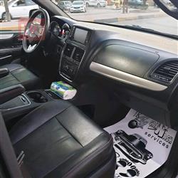 Dodge Caravan